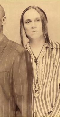 Foto de Charles & Eddie