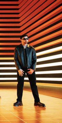 Foto de The Academy: Segunda Misión