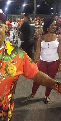 Foto de Luizinho Andanças