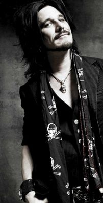 Foto de Gilby Clarke