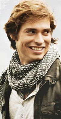 Foto de Carlos Baute