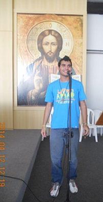 Foto de Vinícius Julião