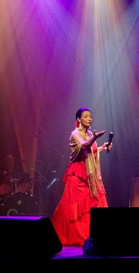 Foto de Ellen de Lima