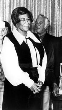 Foto de Ella Fitzgerald & Louis Armstrong