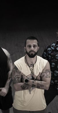 Foto de Bad Request Band (BR)