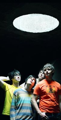 Foto de The Automatic