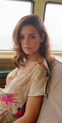 Foto de Katie Holmes
