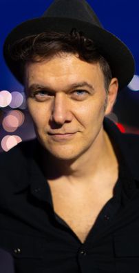 Foto de João Suplicy