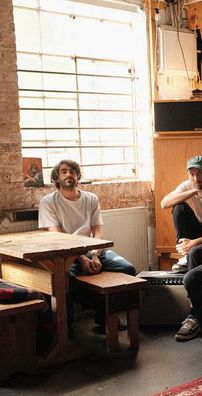 Foto de Ulrika Spacek