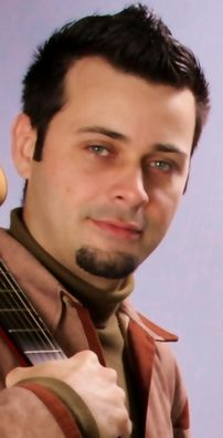 Foto de Alysson Santoli