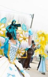 Foto de Sócios Da Mangueira