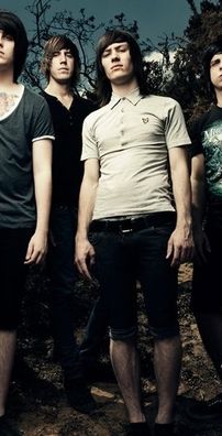 Foto de Despite My Deepest Fear