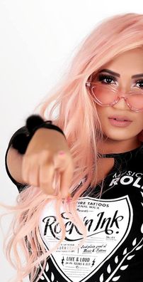 Foto de Eduarda Alves