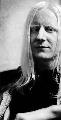 Foto de Johnny Winter