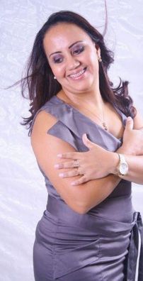 Foto de Wanda Medeiros