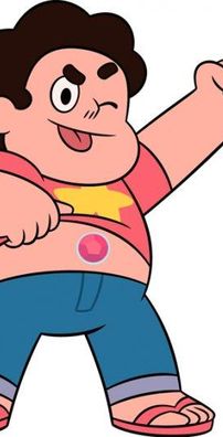 Foto de Steven Universo