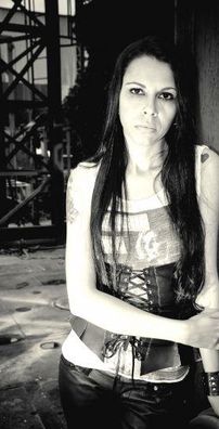 Foto de Adriana Baroch