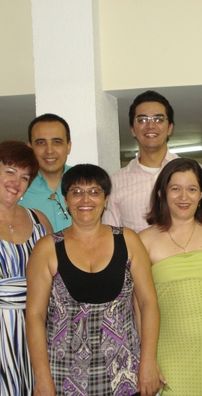 Foto de Missionários da Luz