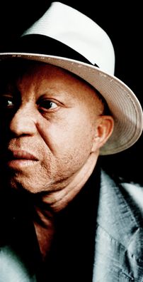 Foto de Salif Keita