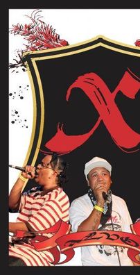 Foto de Grupo Alvo X