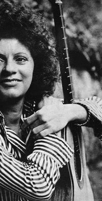 Foto de Rosinha de Valença