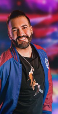 Foto de Fábio Maltez