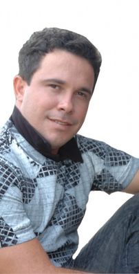 Foto de Victor e Marcell