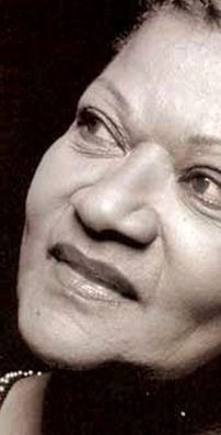 Foto de Alaíde Costa