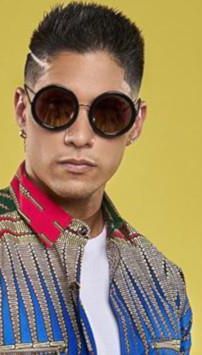 Foto de Chyno Miranda