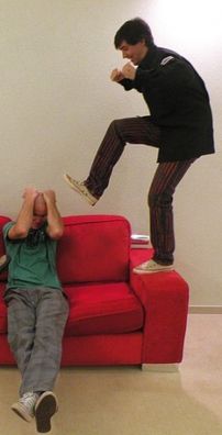 Foto de Midnight Purple