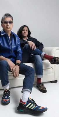 Foto de Eraserheads