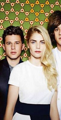 Foto de London Grammar