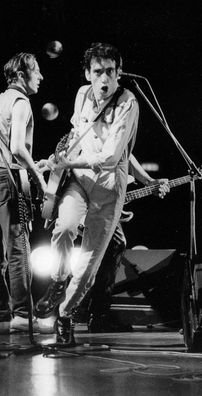 Foto de The Clash
