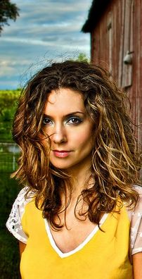 Foto de Ashley Arrison