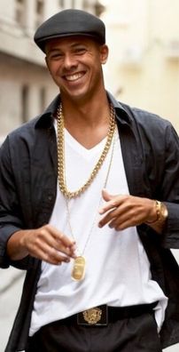 Foto de Leandro Sapucahy