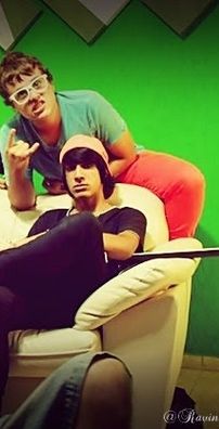 Foto de Banda Ravinna