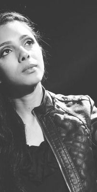 Foto de Michelle Ferraz