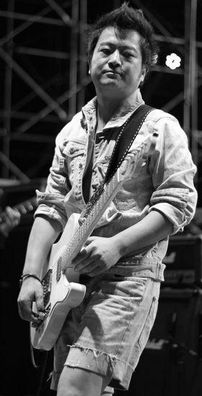 Foto de 何勇 (He Yong)