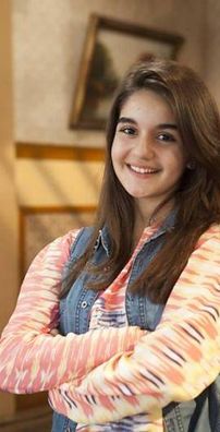 Foto de Gaby Estrella