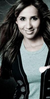 Foto de Deborah Coelho