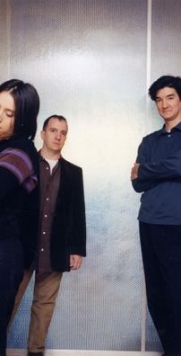 Foto de The Magnetic Fields