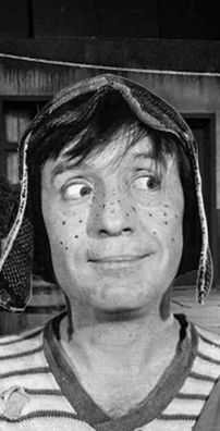Foto de Chespirito