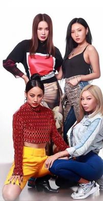 Foto de Refund Sisters