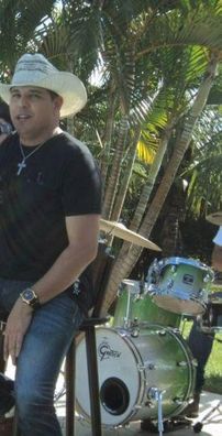 Foto de Marcelo e Ricardo