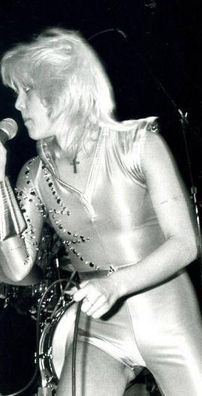 Foto de Cherie And Marie Currie