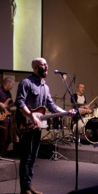 Foto de Citizens & Saints