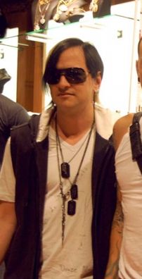 Foto de Dead By Sunrise