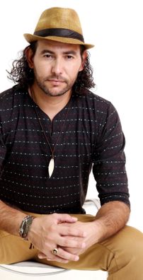 Foto de Carter Moratto