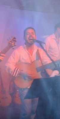 Foto de Fabiano Fontes