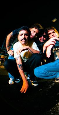 Foto de Maré Tardia